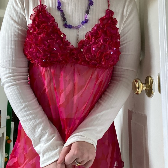 Babydoll lingerie, so so cute - Picture 1 of 1